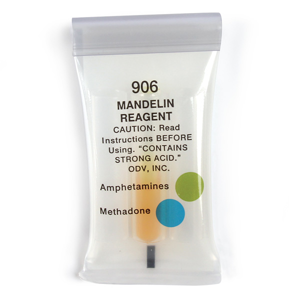 Mandelin Reagent Kit