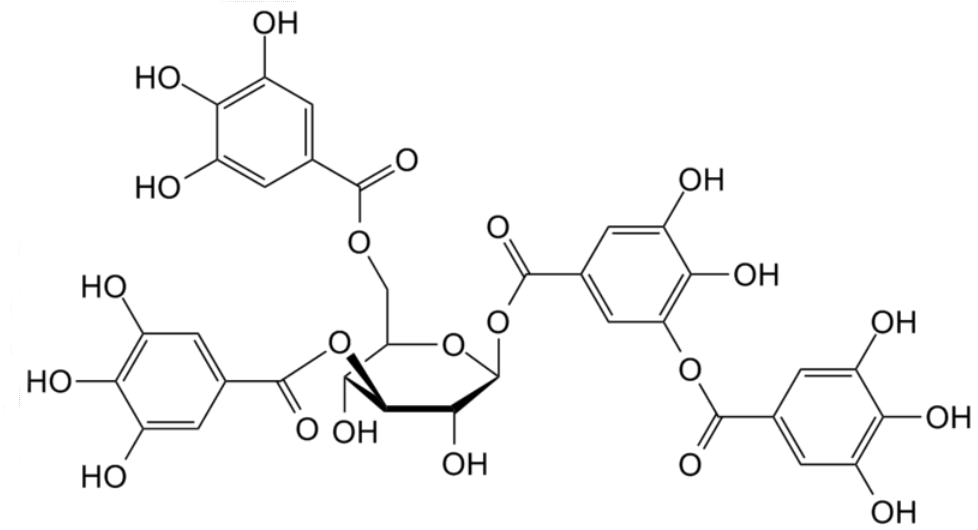 tannic acid