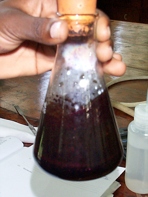 KMnO4 oxidation -1