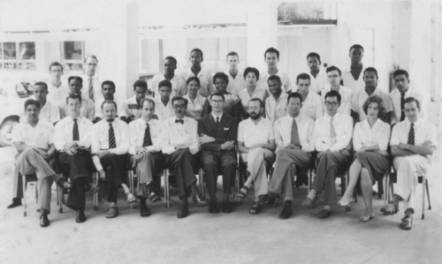 Advanced Chemistry 1959