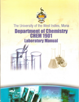 Lab Manual Cover